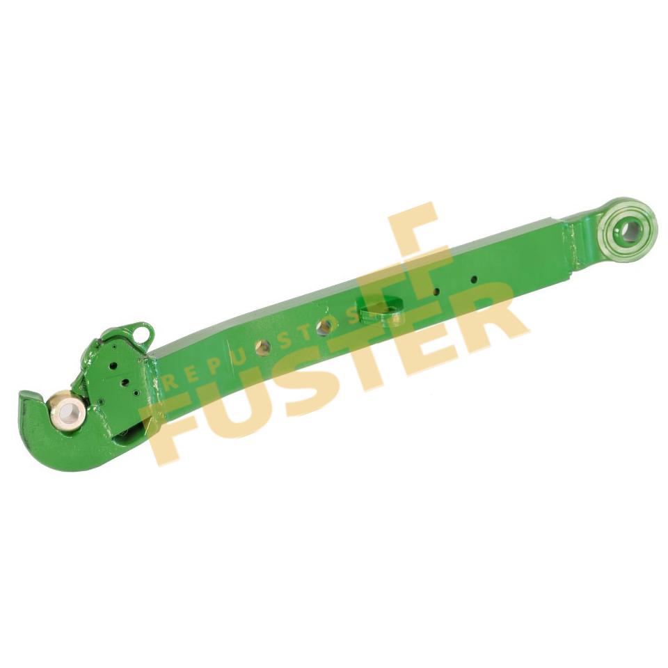 Barre de traction droite John Deere AL117731