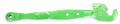 Barre de traction droite tracteur John Deere AL80548