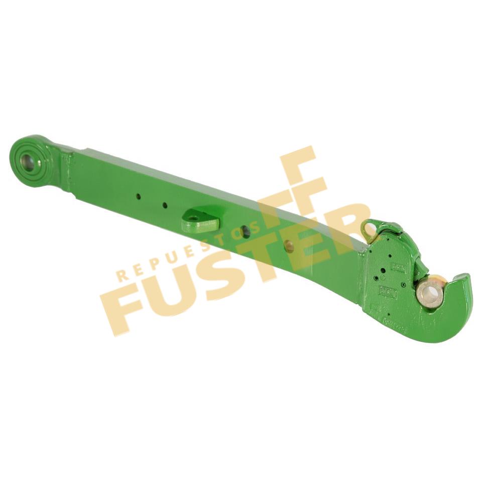Barre de traction gauche John Deere AL117730