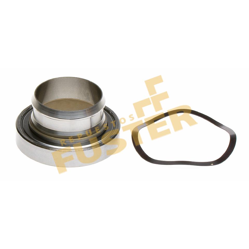 Butee de debrayage Massey Ferguson 3583491M1-29421