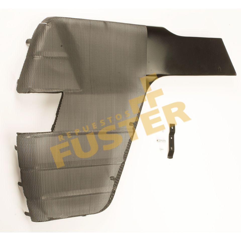 Calandre droite-9930