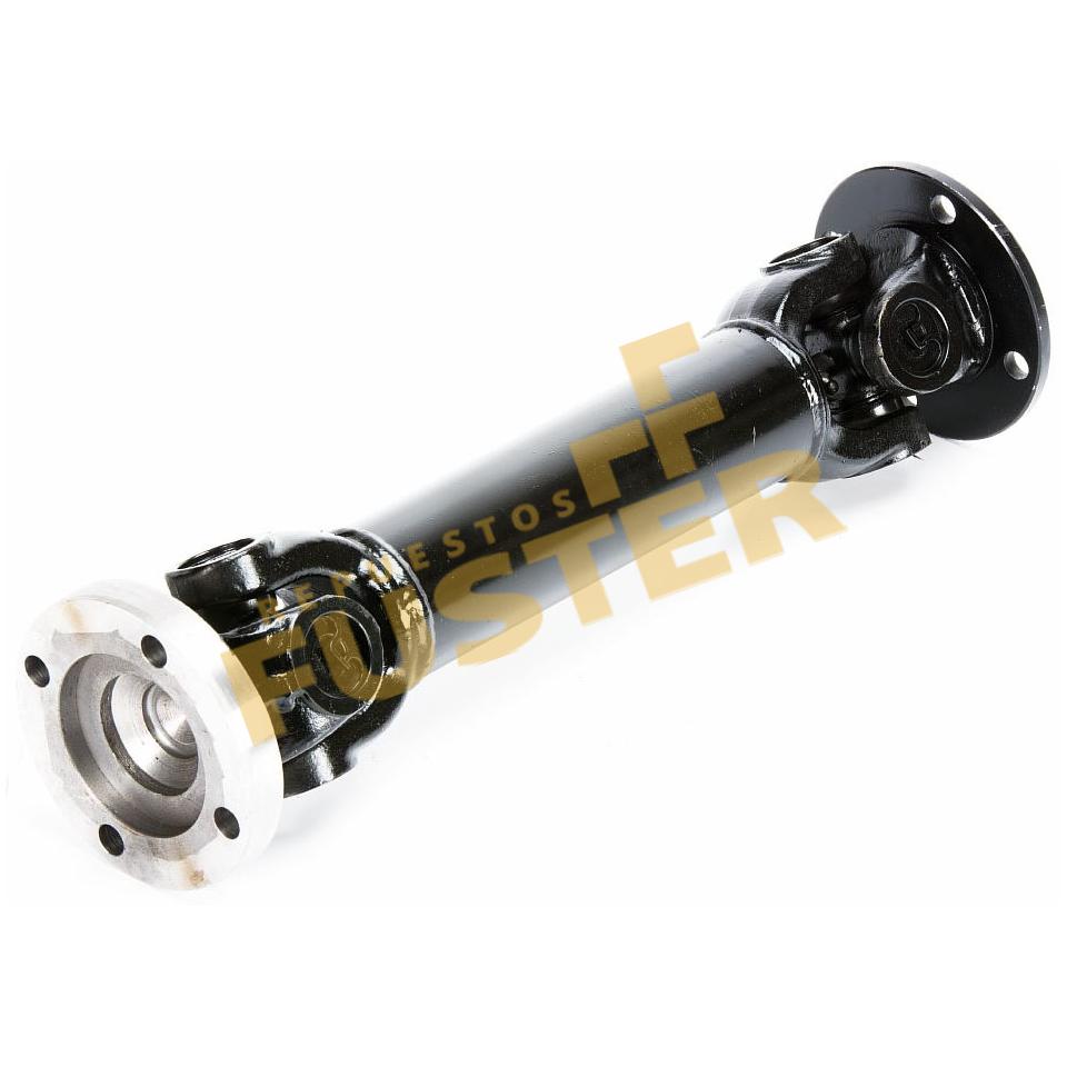 Cardan John Deere AL117413 | Repuestos Fuster