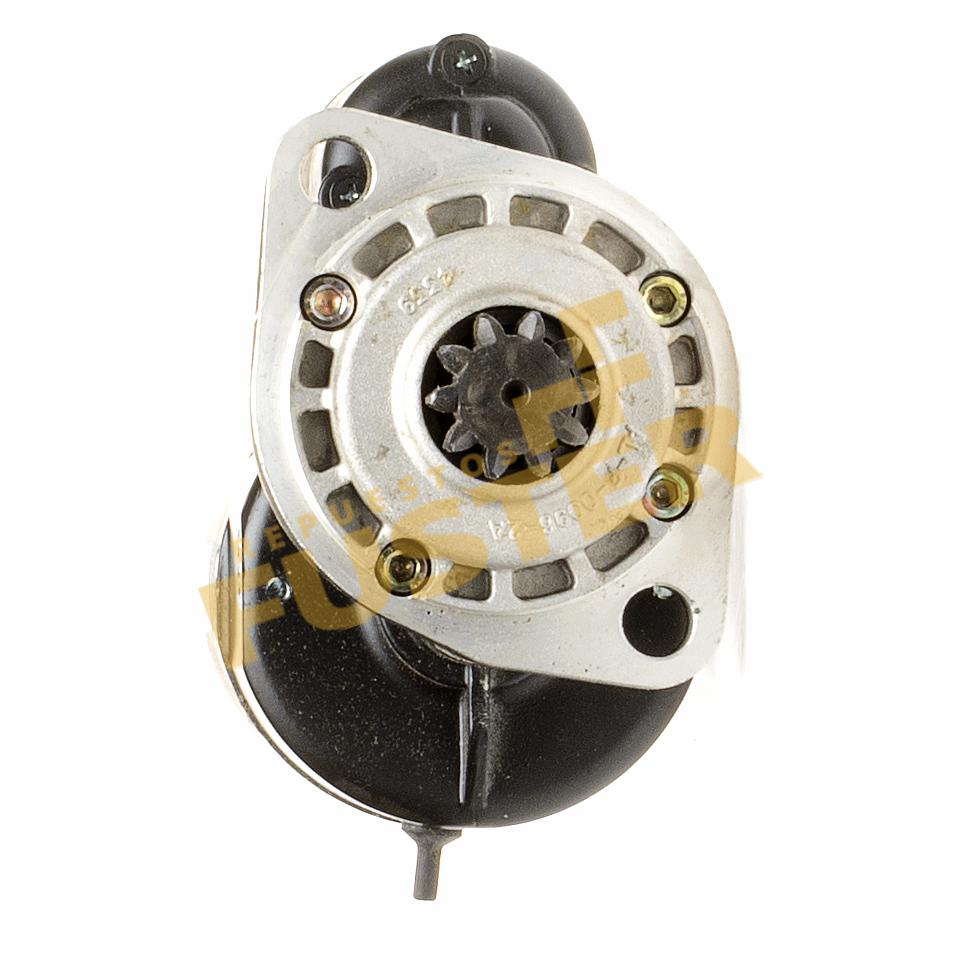 Demarreur John Deere AL110597-M1097