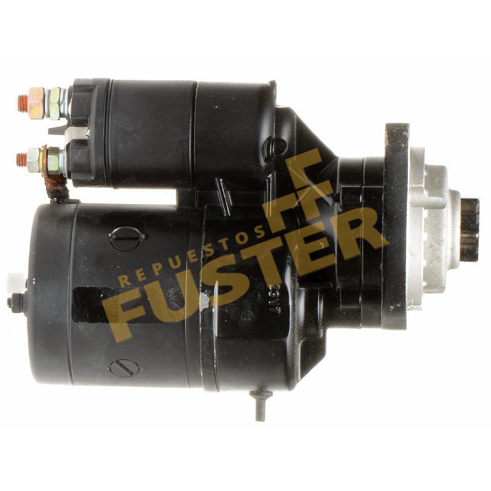 Demarreur John Deere AL110597-M1097