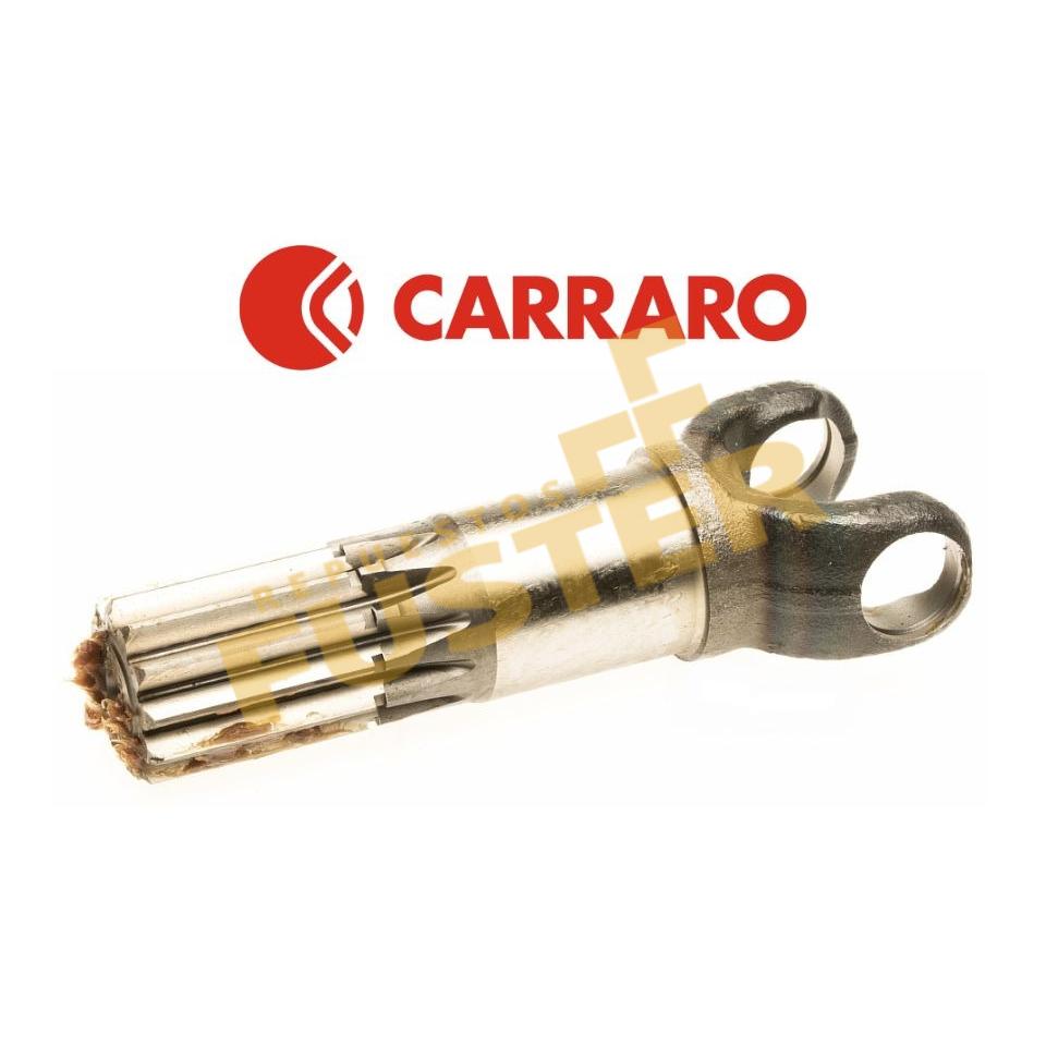 Demi-arbre (côté roue)-C40678