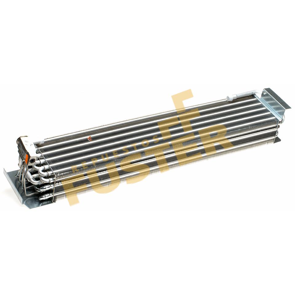 Evaporateur climatisation John Deere AL210817-3210817