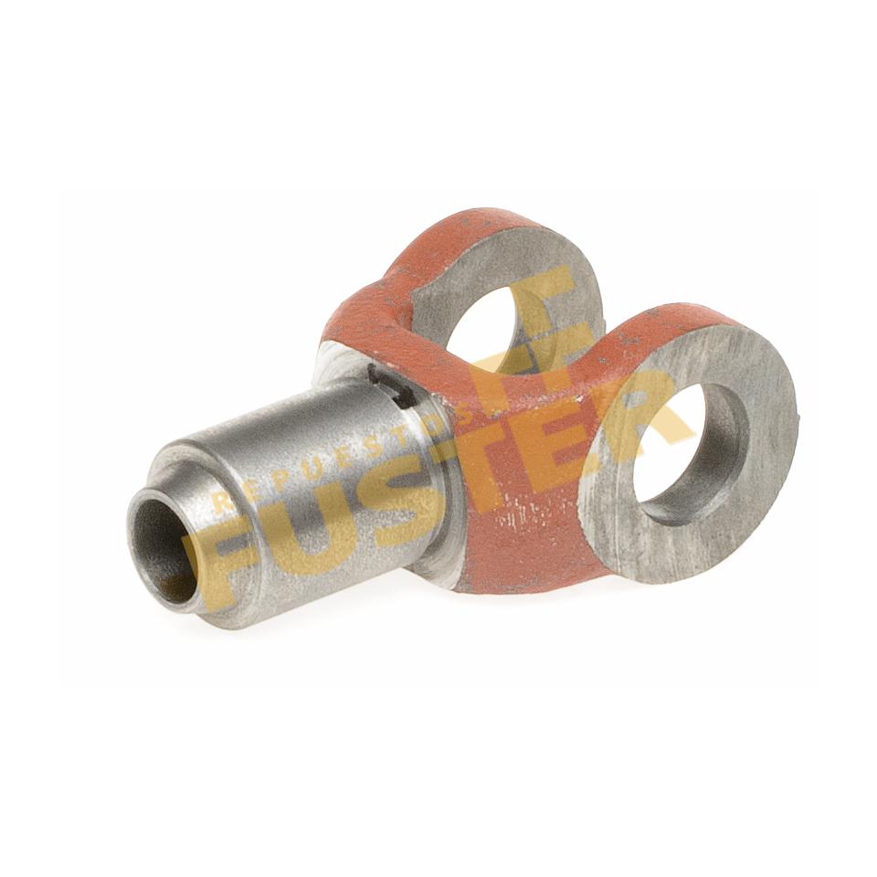 Fourchette de controle Massey Ferguson 180972M2-2180972