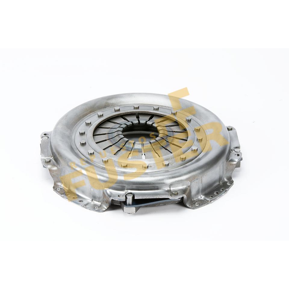 Mecanisme d'embrayage-208425