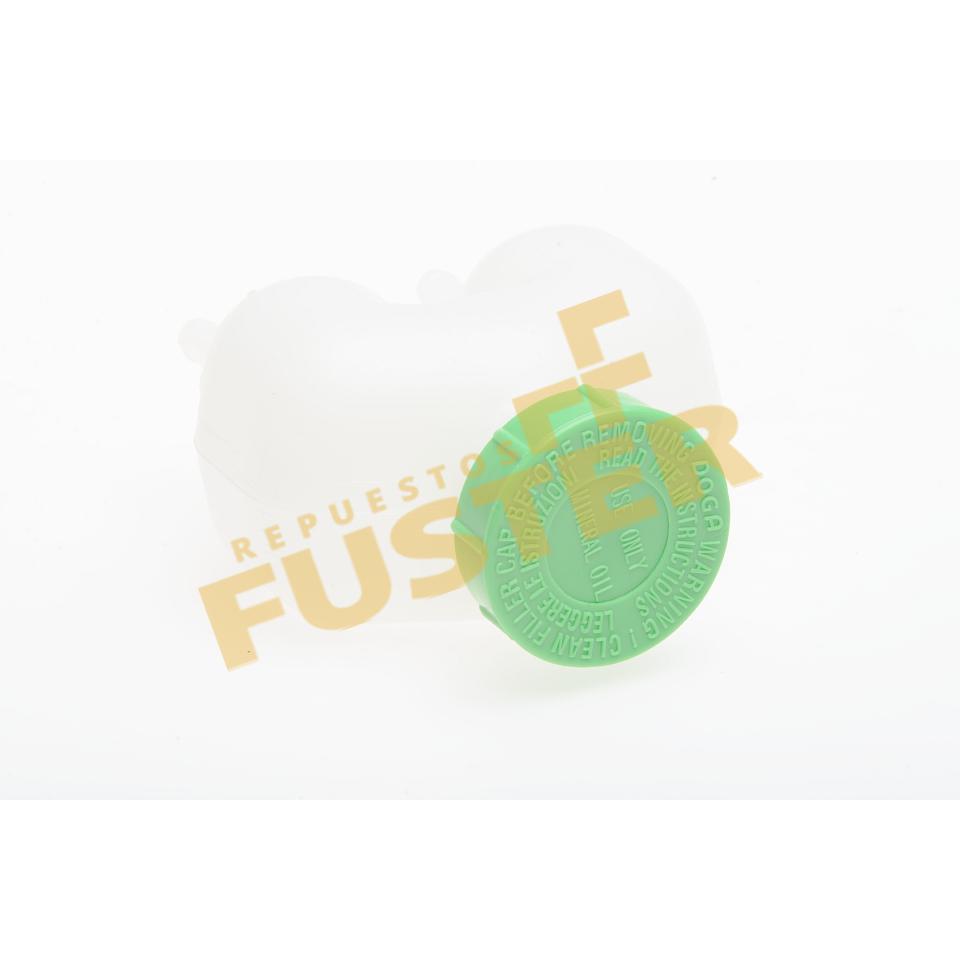 Réservoir de liquide de frein-2481