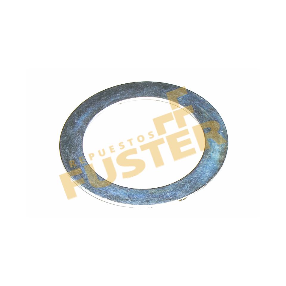 Rondelle 0,5 mm Ebro-Massey Ferguson 898018M1-2882869