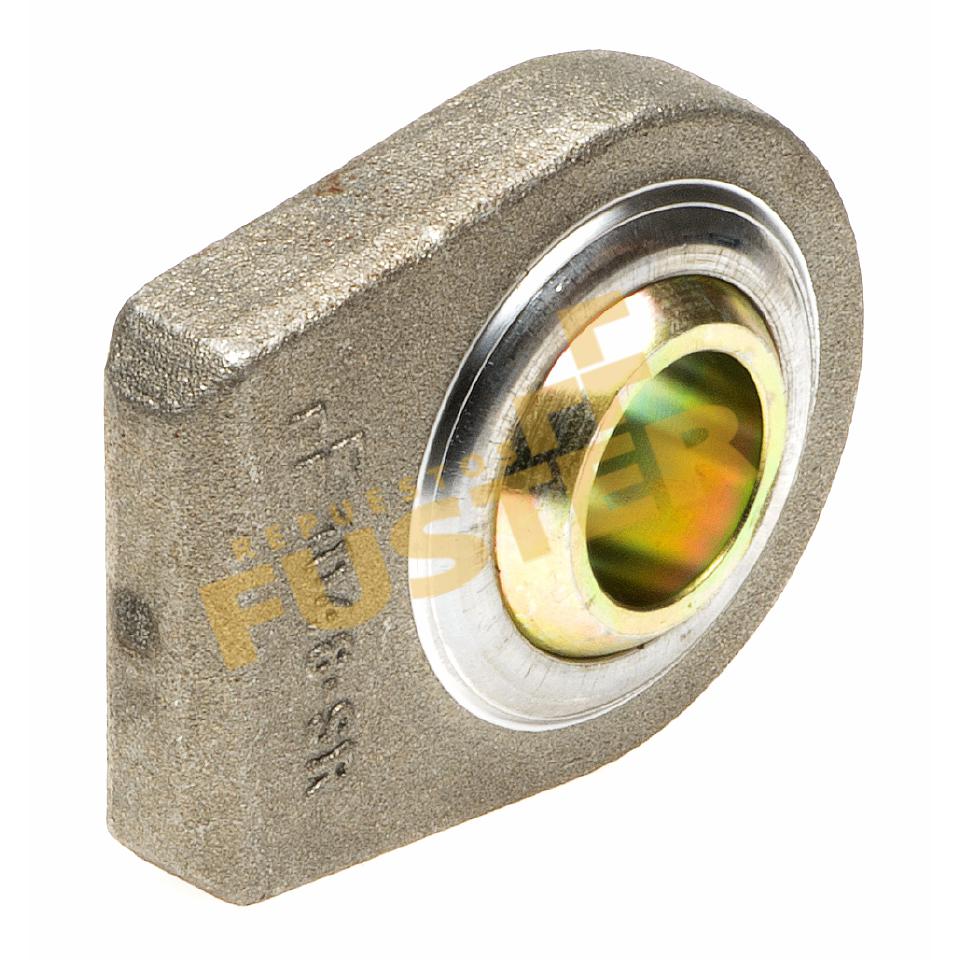 Rotule à souder bras de relavage 36,8 mm