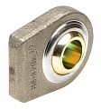 Rotule à souder bras de relavage 36,8 mm