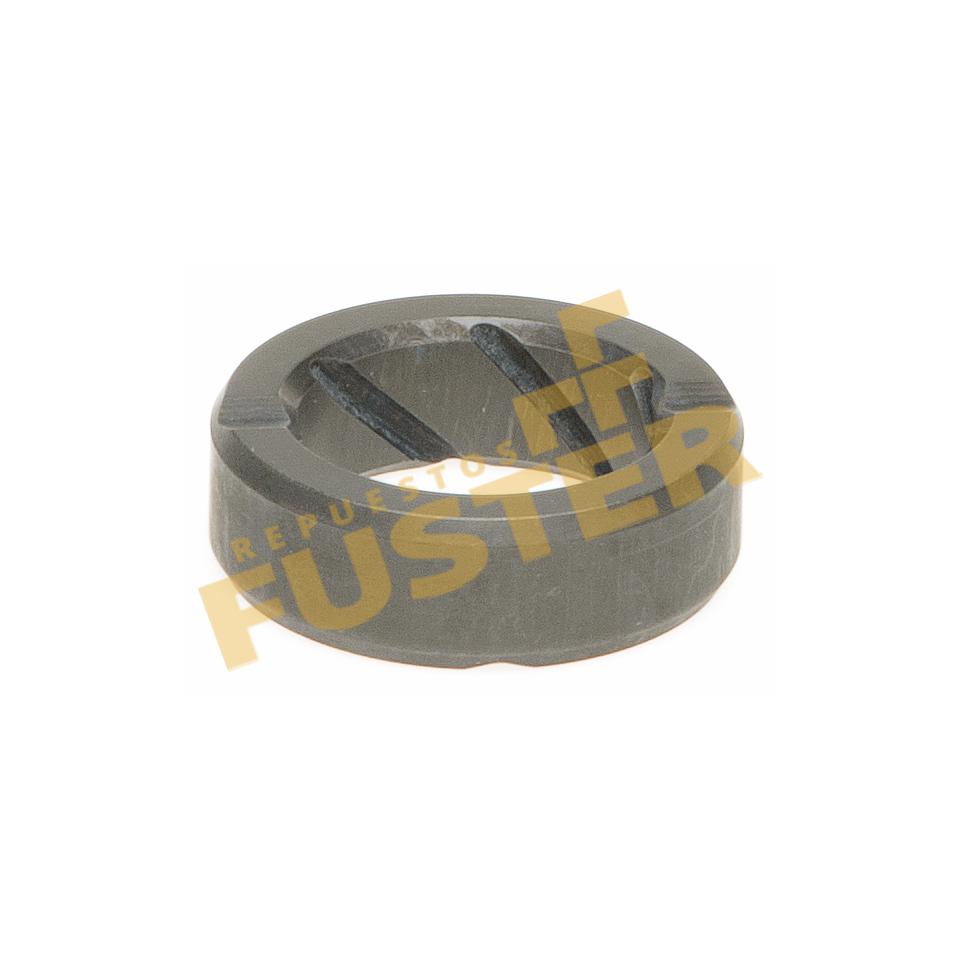 Roulement sphérique N14372 pour pont d'avant 4WD Case-IH-9480