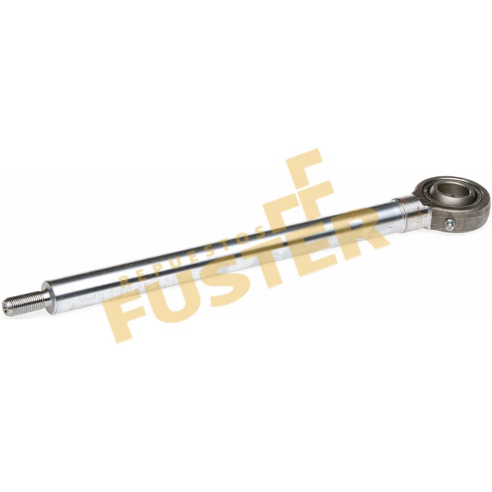 Tige de vérin hydraulique AL33038 filetage 14 mm tracteur John Deere-361593