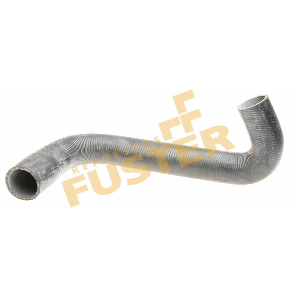 Tuyau flexible inferieur-650779-I