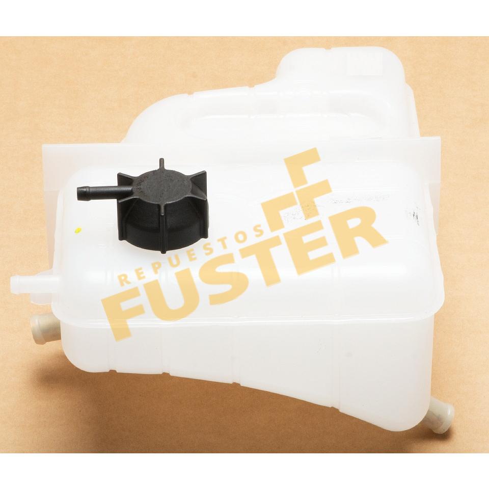 Vase d`expansion-379270