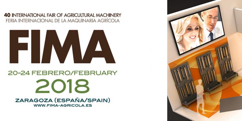 FIMA 2018
