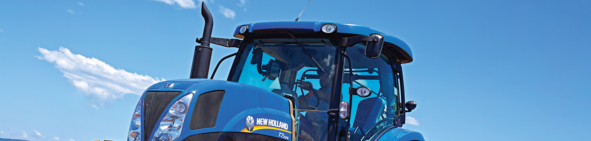 New Holland