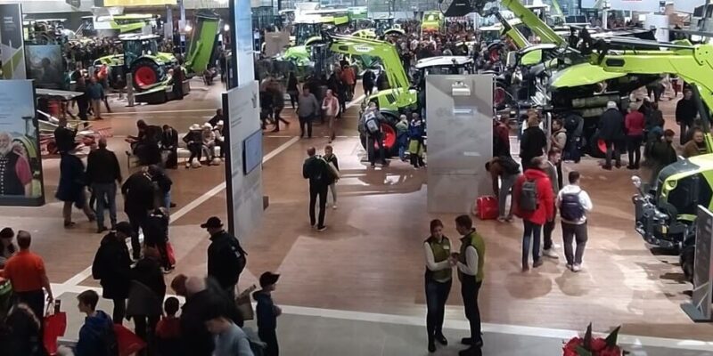 Agritechnica 2023