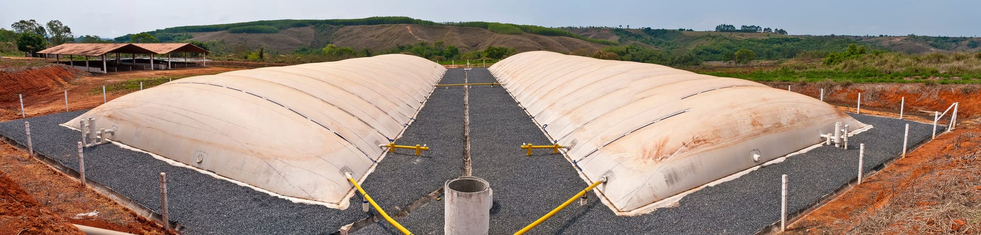 Biodigestores