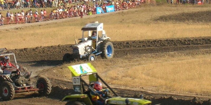 GuadalMotor Fest