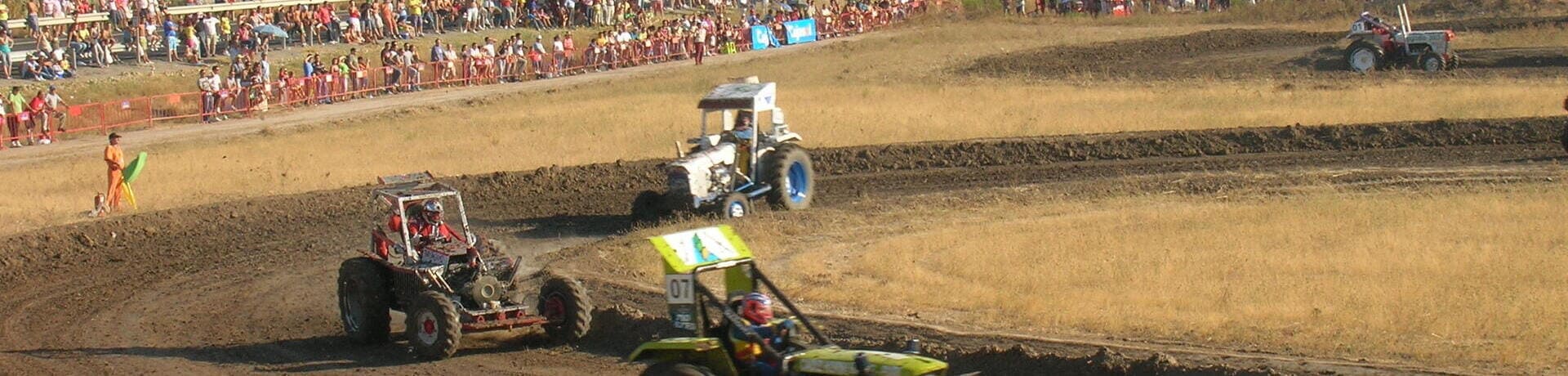 GuadalMotor Fest