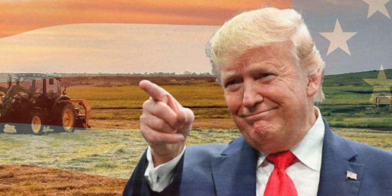 Aranceles Trump