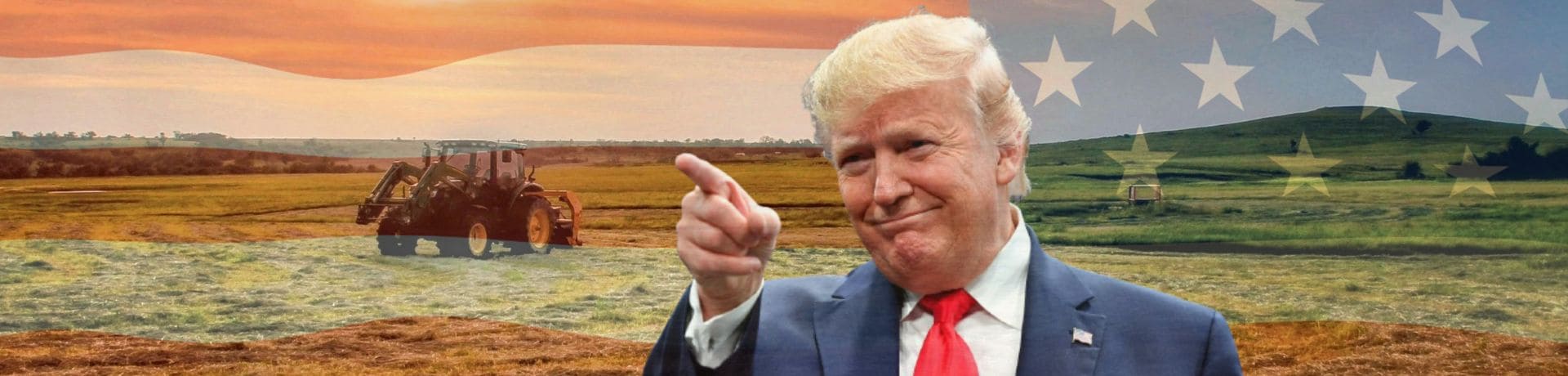 Aranceles Trump